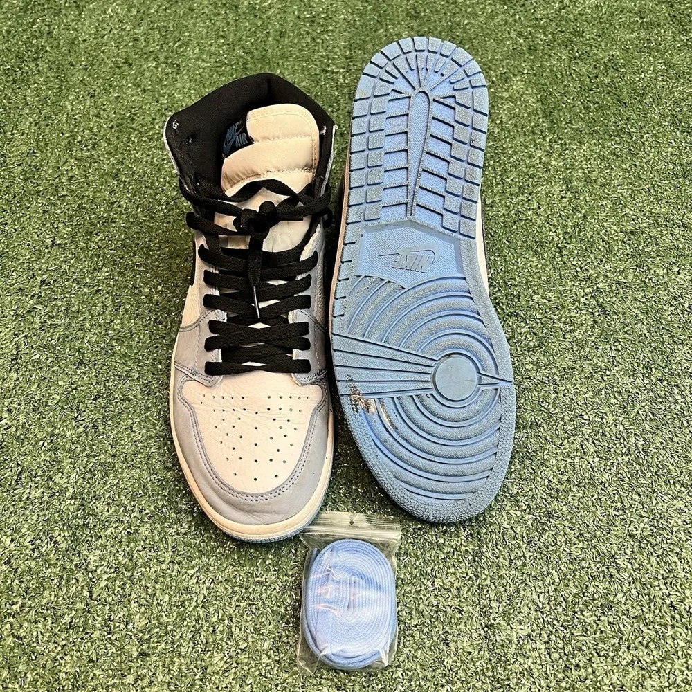 Jordan air retro